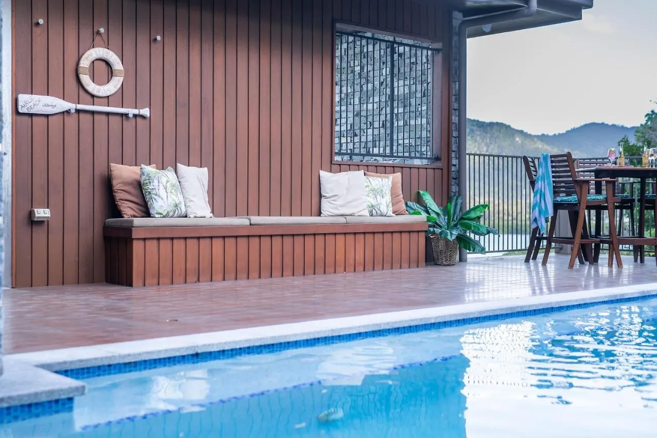 Holiday home Holiday Haven Whitsundays Cannon Valley Australia