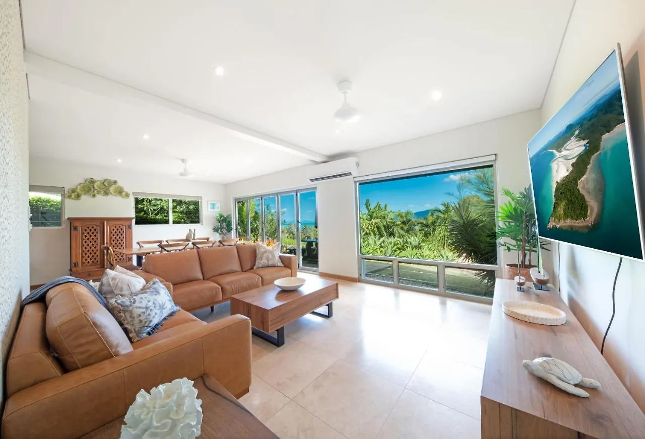 Holiday Haven Whitsundays Cannon Valley