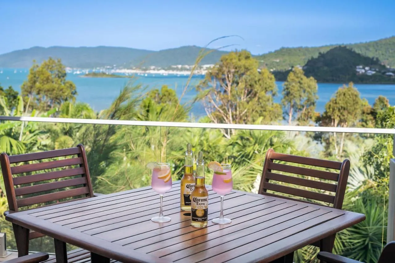 Holiday Haven Whitsundays Cannon Valley Holiday home