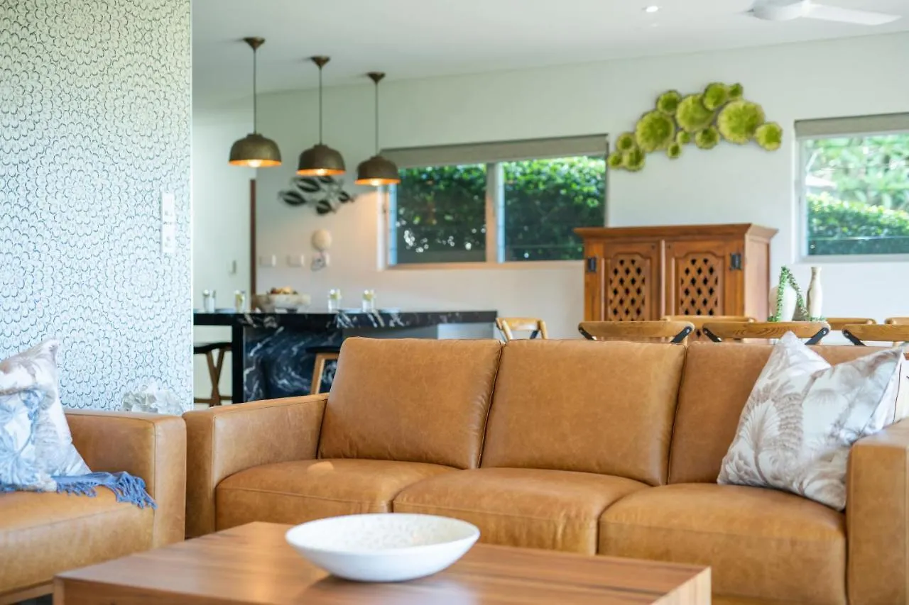 Holiday home Holiday Haven Whitsundays Cannon Valley Australia