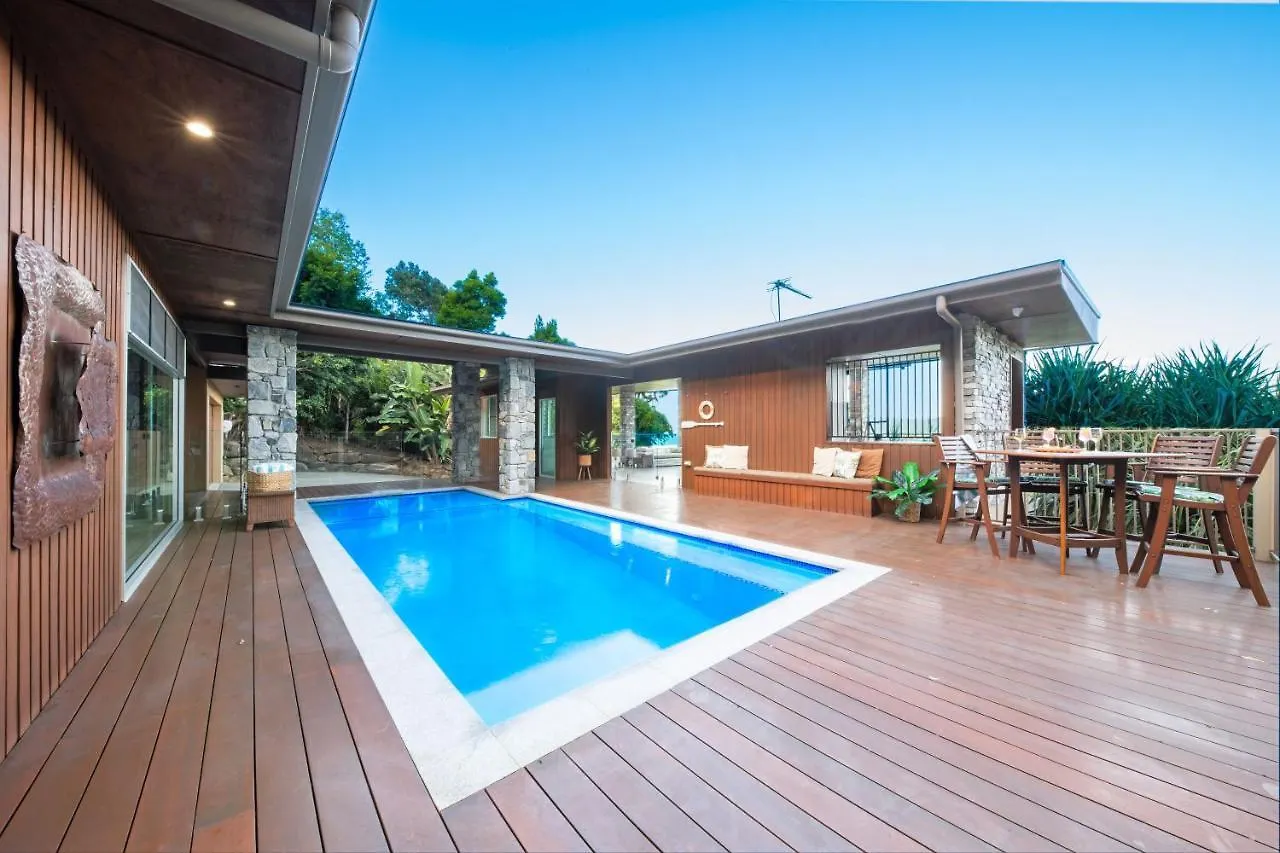 Holiday Haven Whitsundays Cannon Valley
