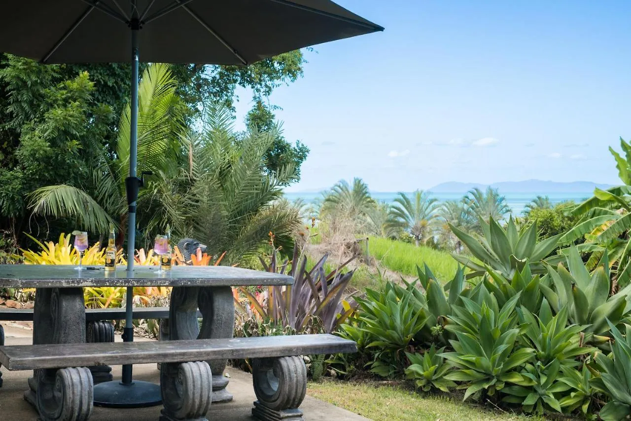 Holiday Haven Whitsundays Cannon Valley 0*,