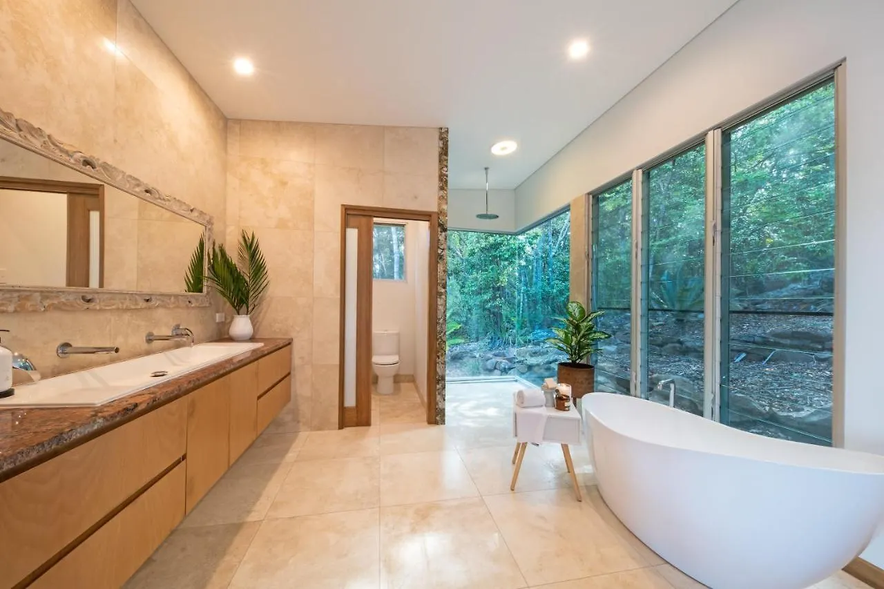 Holiday Haven Whitsundays Cannon Valley 0*,  Australia