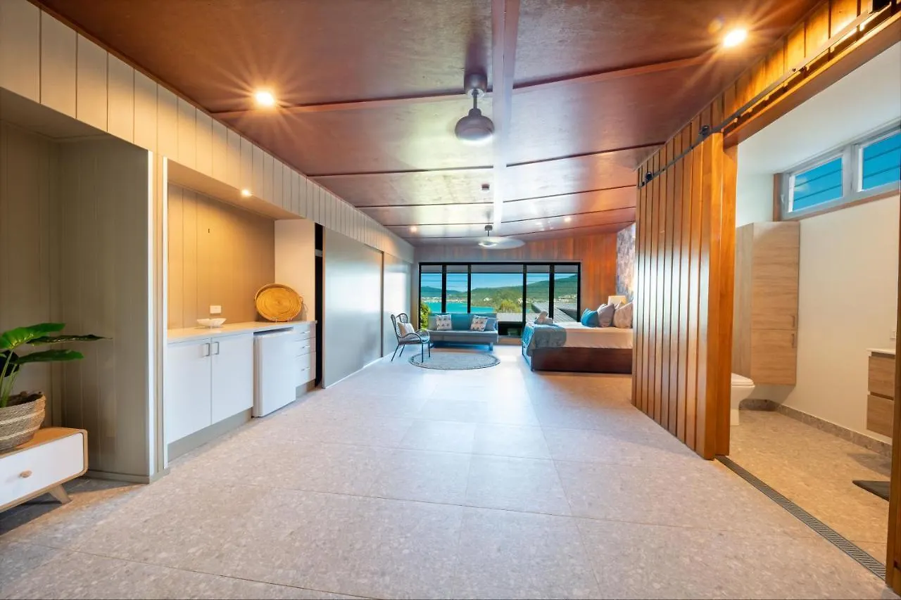 Holiday Haven Whitsundays Cannon Valley Holiday home