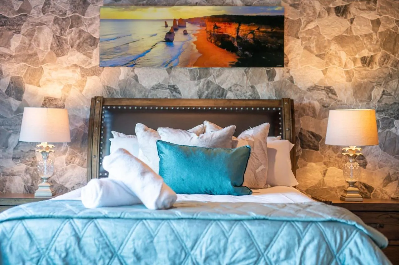 Holiday Haven Whitsundays Cannon Valley
