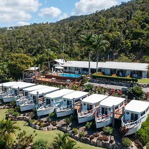 4* Resort Freedom Shores Airlie