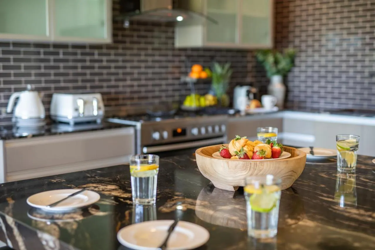 Holiday Haven Whitsundays Cannon Valley