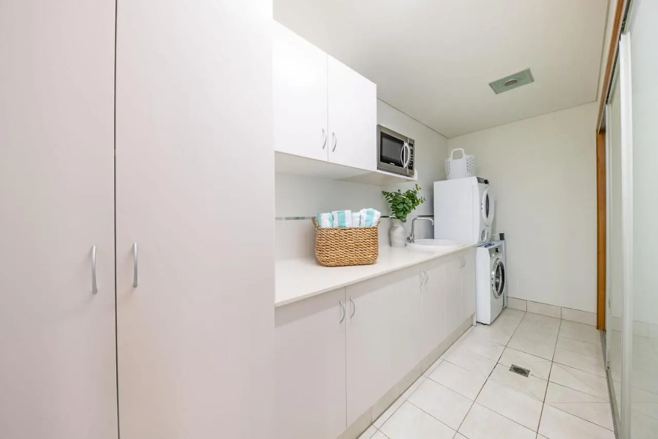 Holiday home Holiday Haven Whitsundays Cannon Valley