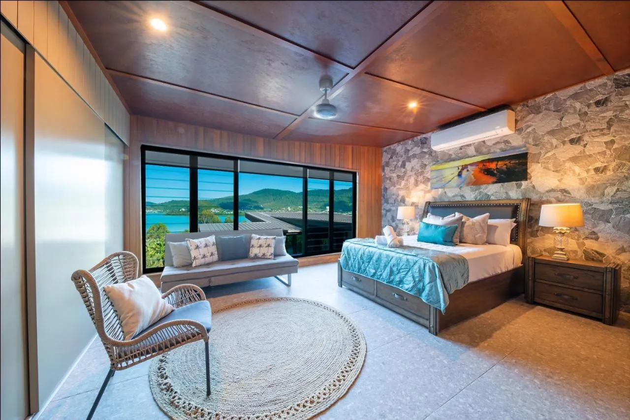 Holiday Haven Whitsundays Cannon Valley 0*,  Australia